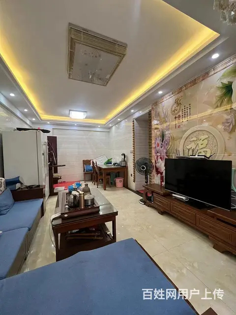 太和谢家庄27.8万住宅毛胚 精装修太和镇中心位置 - 图片 3