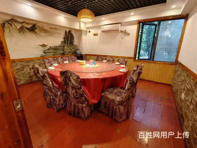 星沙东六路中国铁建国际城临街大门头餐馆特色餐厅转让 9641 - 图片 3