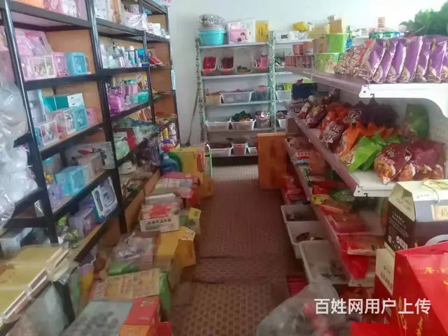 7507(七P）个人城北区大堡子三其村内小啊静食品店转让 - 图片 5