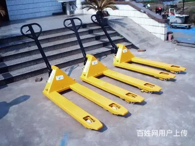 地牛维修货叉不起升电动叉车维修堆高车保养柴油叉车 - 图片 2