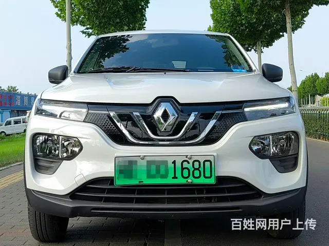 雷诺e诺 2019款 e智型 - 图片 2