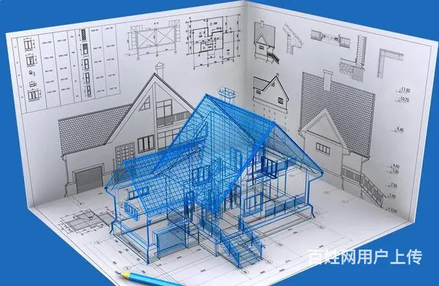 内蒙赤峰电脑计算机装修设计学习班 - 图片