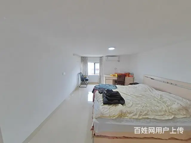 整租·古龙居住公园 4室2厅 南/北 - 图片 9