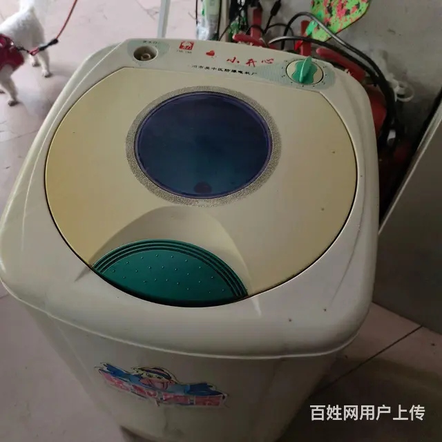 甩干桶出售不议价 - 图片