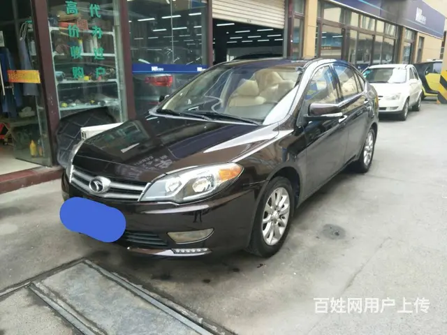 东南V5菱致 2013款 1.5 手动 智尚型 - 图片 2