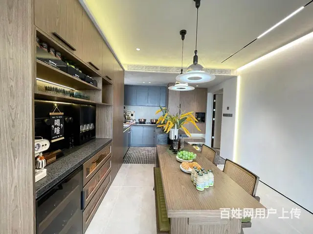 央企保利钜惠返现！一线海景，品质改善，南北通透三居 - 图片 2