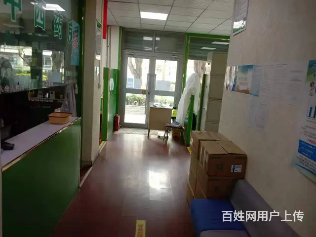 7658（七P）个人城中区南山路医务室对外低价转让 - 图片 6