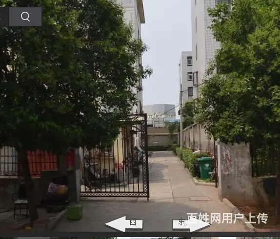 1000元/月人民医院西5/6楼110平出租 - 图片 4
