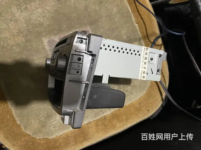 雪佛兰赛欧CD机 赛欧CD 沈阳市皇姑区昆山西路​ - 图片 7