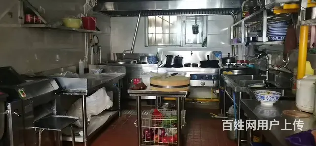 7848(七P）个人湟中县甘河滩工业园区轧钢市场临街旺铺转让 - 图片 4