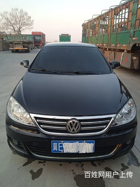 【搞定了！】大众 朗逸 2012款 e-朗逸 EV - 图片 2
