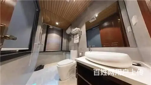 蛟河蓝湾国际C区大型宾馆门市出售 - 图片 9