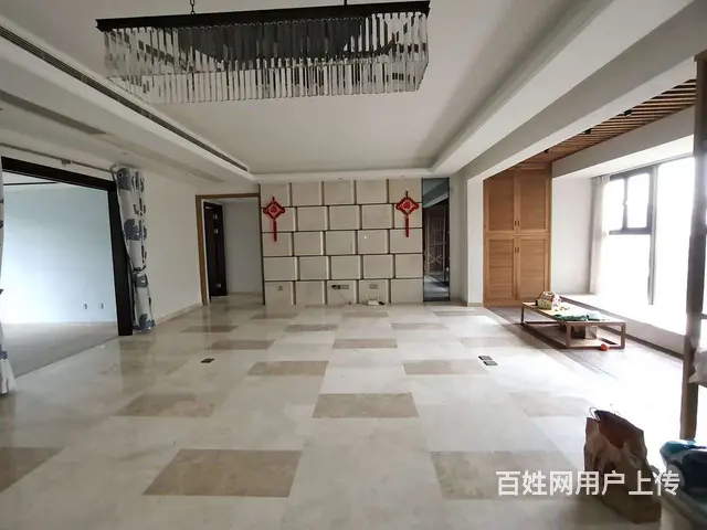诚售 吉大 海滨公园旁 万科珠宾花园 精装 四房 - 图片 3