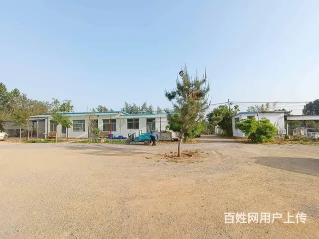 【福铺】10亩独院|山口镇东|租金1000|观山观松 - 图片 4