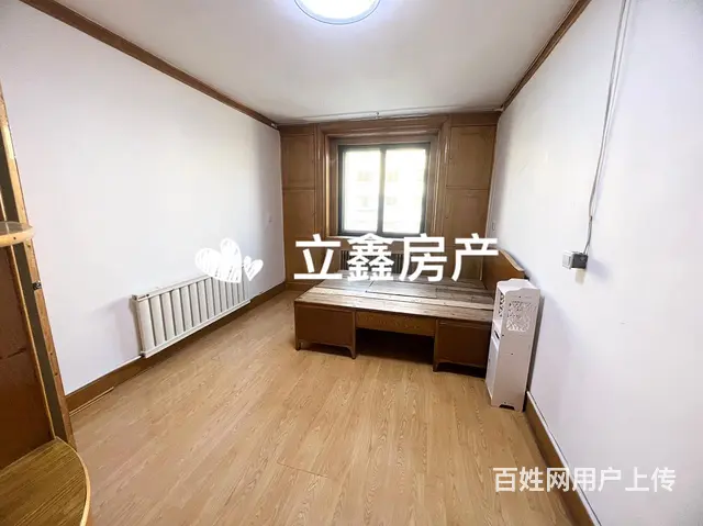 将军三街，一线河景，4楼2室，南北不把山，满五唯一，可贷款 - 图片 6