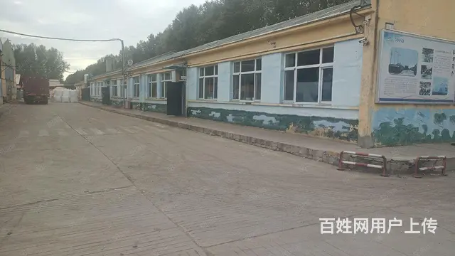 呼兰区沈家镇哈肇公路旁厂房出租出售 - 图片 8