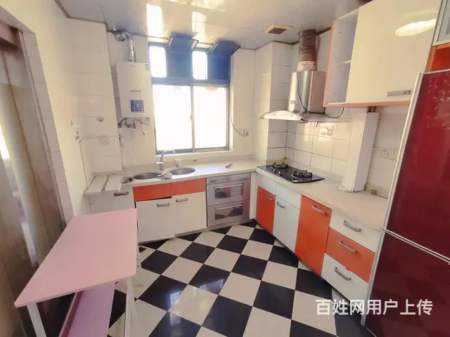 湘雅附一 精装大三房 富兴时代 烈士公园 绿地中心 四季花城 - 图片 11