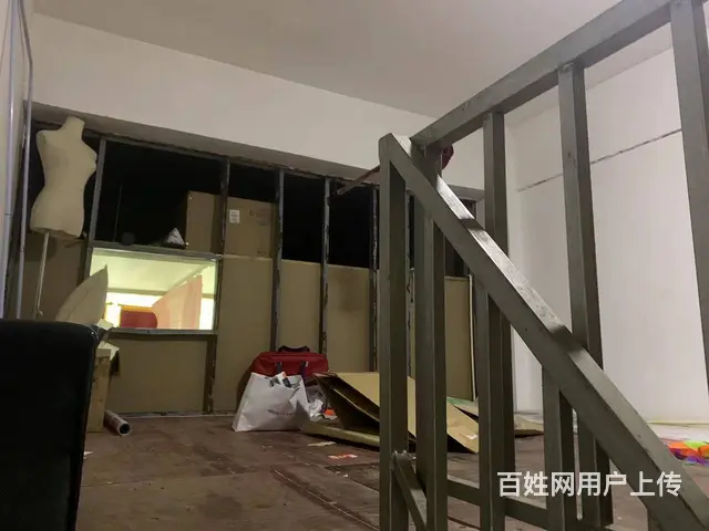 雨花区万科小区一楼3年养生馆实惠转让！ - 图片 4