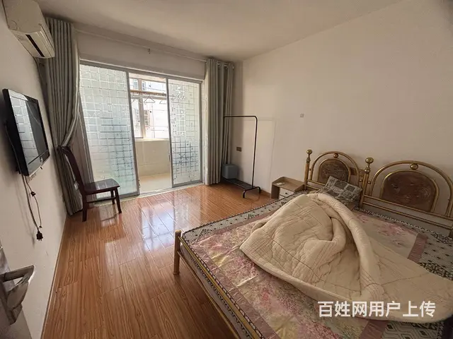 梅庄新村精装清爽,空调2台,煤管,煤气热水器 - 图片 8
