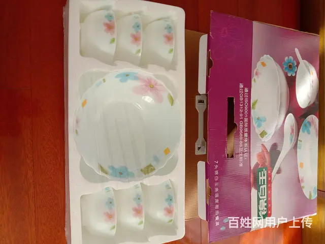 【搞定了！】高级餐具 - 图片 1