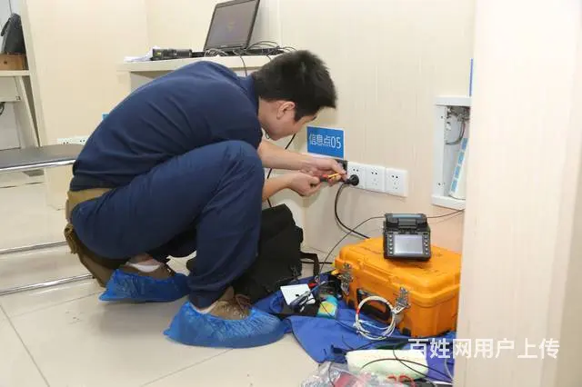 泉州电信宽带移动宽带光纤包月39元起上门办理安装 - 图片 2