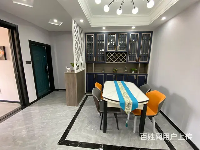 10万！看中直降十万！婚房急售！环球港旁，宝莱美墅旁小湖新村 - 图片 3