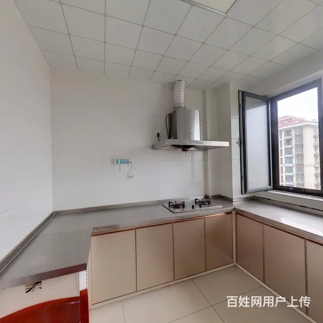 天籁中园顶加阁，带十几平露台，南北通透，全明户型 - 图片 7