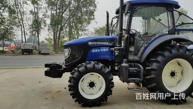 雷沃欧豹M1204 - 图片 1