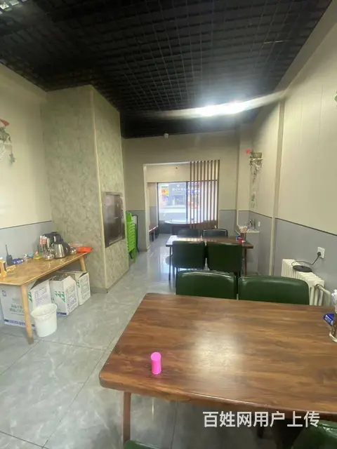 道里区顾新路恒大商业街餐饮店出兑转让 - 图片 9