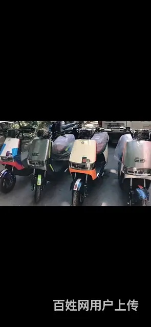 全新电动车低价转让 - 图片 2