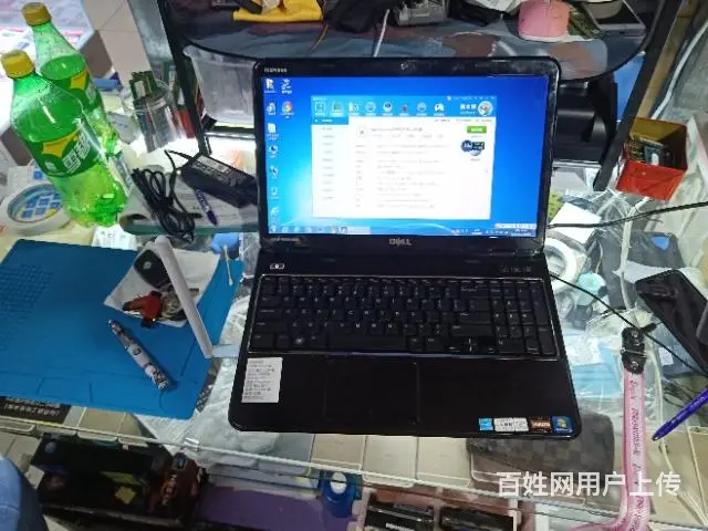 戴尔15寸大本 - 图片 1