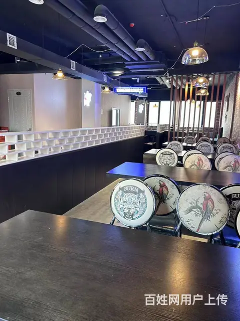 香坊文景街特色主题烧烤出兑 餐馆出兑 - 图片 6