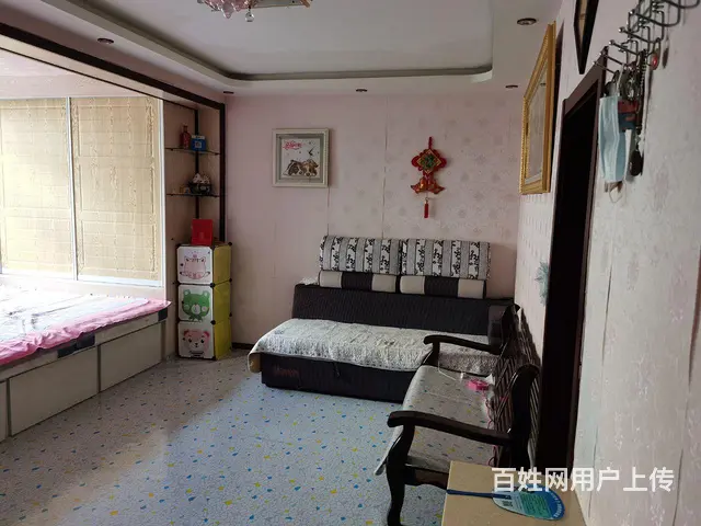 卖勃利飞机场廉租楼 - 图片 1