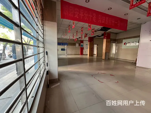 城站路主干道中百仓储斜对面198平米 - 图片 9