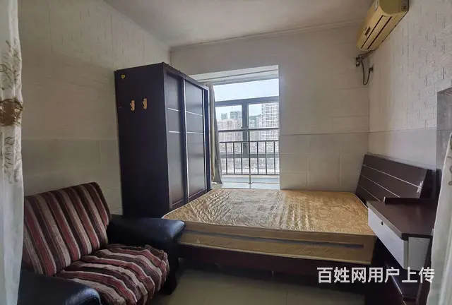拱北关口和华国际公寓电梯精装一房一厅出租，租价2000。近关 - 图片 3
