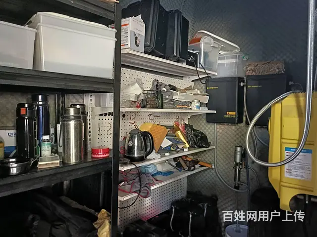 （51旺铺推荐）祥瑞路100平汽修美容店转让 - 图片 11