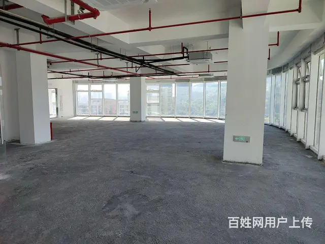 珠海吉大全新超低价高档写字楼 435平50元每平 - 图片 1