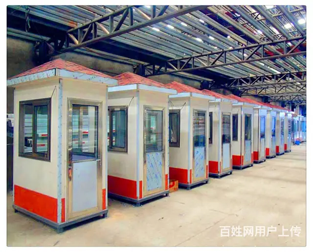 韶关集装箱，集装箱房屋，住人集装箱出租出售 - 图片 7