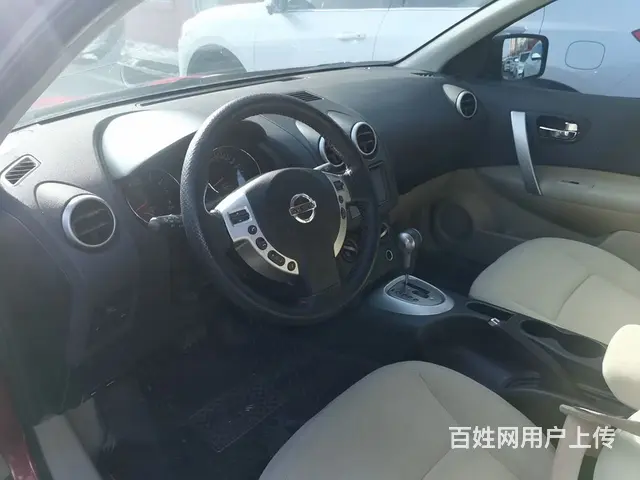 日产 逍客 2012款 2.0 无级 XV 雷 两驱 - 图片 7