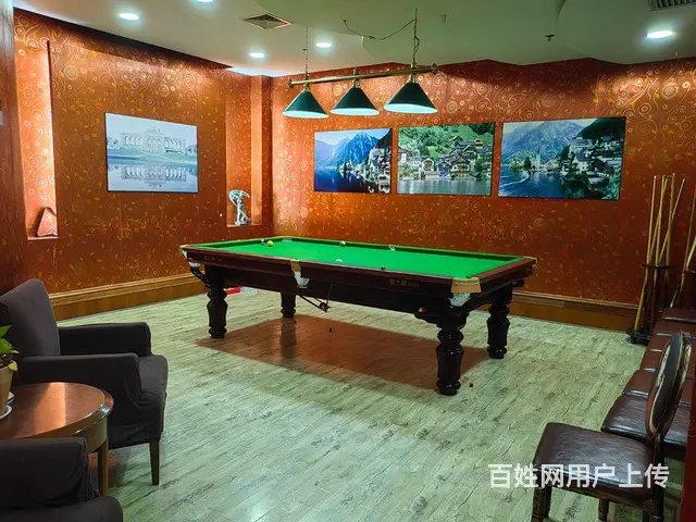 出租出兑丨网红打卡地一线海景五星酒吧咖啡厅 - 图片 12
