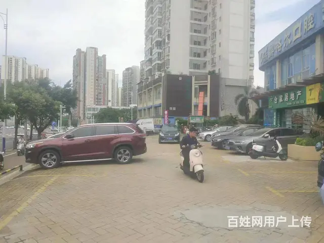 （51旺铺推荐）龙华区海德路70平餐饮店转让 - 图片 3