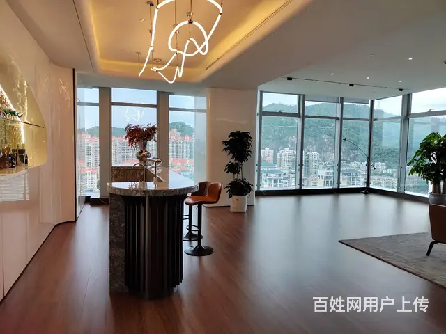 珠海网红商圈富华里旁全新甲级写字楼 金力湾175-1500㎡ - 图片 11