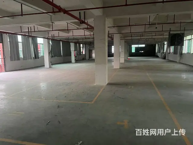 泉州台商投资区百崎里春工业区厂房出租 - 图片 1