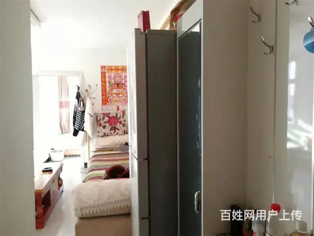 利民小区 普通住宅 简单装修五中學区 - 图片 6