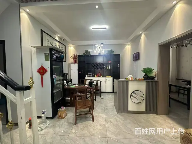 (旺铺猫)：东城区独栋小院私厨餐饮会所整体转让 - 图片 10