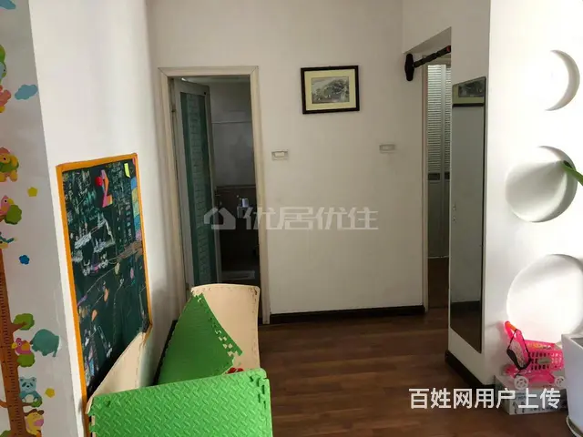体育场路！市民之家对面！（香山铭苑）电梯2居室 - 图片 5