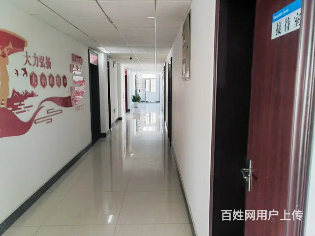 裕安区沿街办公楼出租，适合静态类办公！无第三方！ - 图片 2