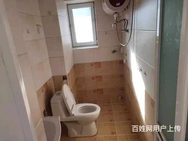 鼎鑫国际93平 精装修月租1300 - 图片 5