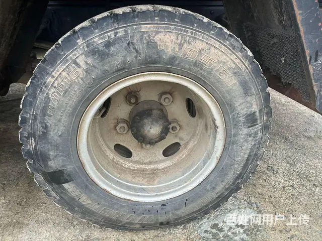 蓝牌供液车 - 图片 7