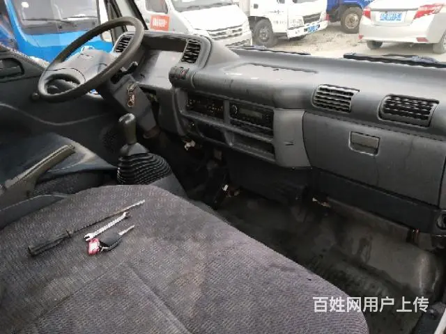 国四庆铃 - 图片 4